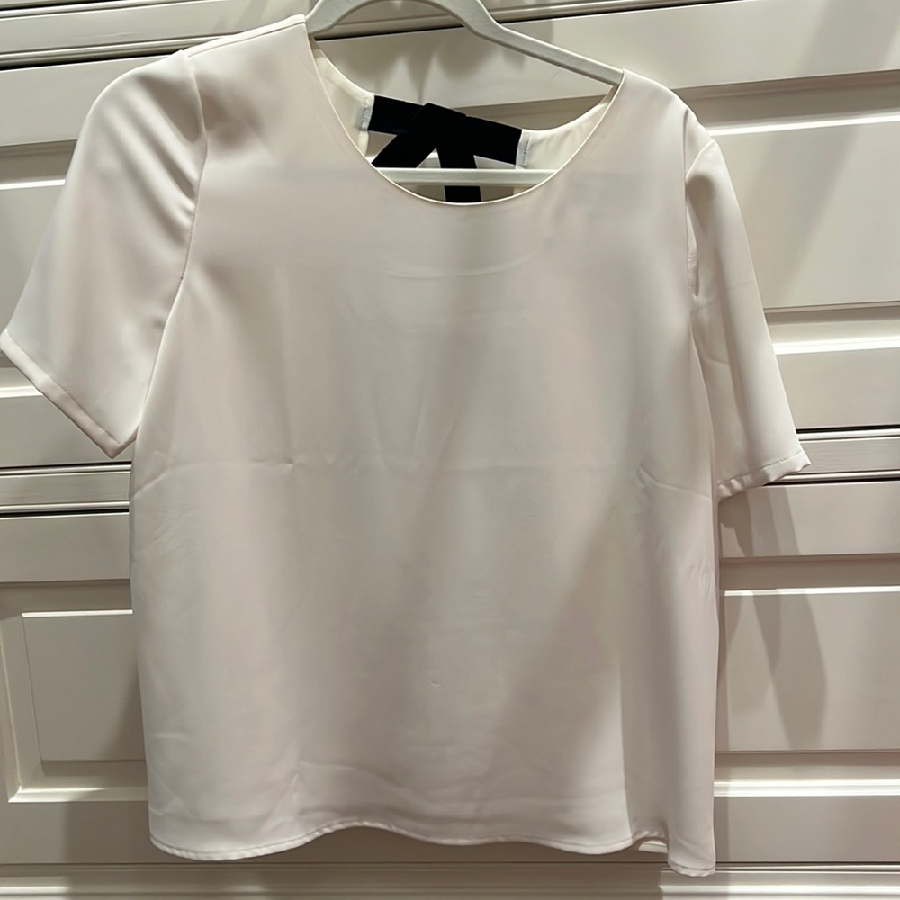 Cooper & Ella Blouse